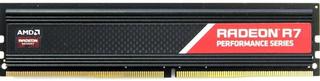 Память оперативная DDR4 8Gb 2666MHz AMD R748G2606U2S-U (pc-21300) RTL CL16 DIMM 288-pin 1.2В