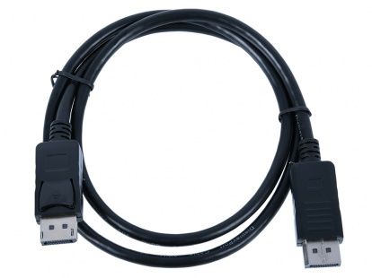 Кабель соединительный DisplayPort-DisplayPort 1.2V 4K@60Hz  1м Telecom <CG712-1M>