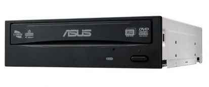 Привод DVD±RW ASUS DRW-24D5MT Black <SATA, OEM>