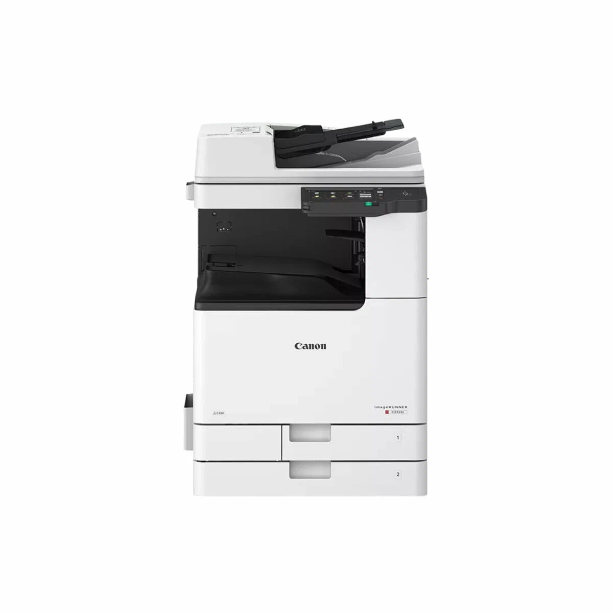МФУ Canon iR-ADV DX C3326i MFP А3 полноцветный СКОМПЛЕКТОВАННЫЙ С ТОНЕРАМИ CEXV-65<br />
(SRA3, 26 стр/мин, DADF, двуст.печать, 2х550л., USB2.0,сетевой,WiFi)