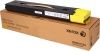 Тонер Xerox Colour 550/560 (34 000) жёлтый
