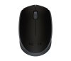 Мышь Logitech Wireless Mouse M171, Black (910-004424)