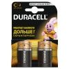 Элемент питания Duracell C LR14