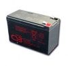Аккумулятор CSB GP1272 12V 7.2Ah