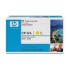 Картридж HP Color LJ 4600/4650 желтый