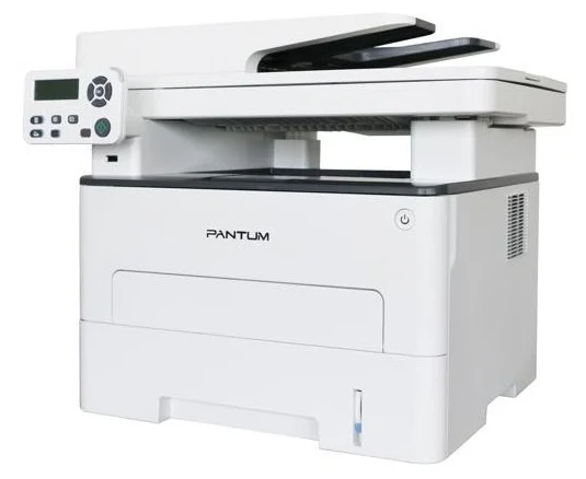 Копир-принтер-сканер Pantum M7102DN (лазерный, А4, 33 стр/мин, автоподатчик, 1200 × 1200 dpi, 256Мб, лоток 250 л., двустороняя печать, USB)