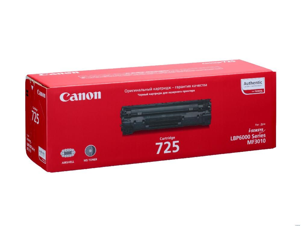 Как устроен лазерный картридж Canon? Как устроен лазерный картридж Canon?