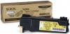 Тонер-картридж Xerox Phaser 6125&nbsp;&nbsp;желтый