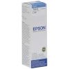 Чернила Epson C13T66424A (cyan) для L100/L110/L120/L132/L210/L222/L300/L350//L355/L366/L1300 70мл.