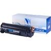 NV-Print Картридж HP LJ MFP M125/M127 (CF283A)