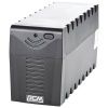 ИБП Powercom Raptor RPT-600A EURO 360Вт 600ВА черный