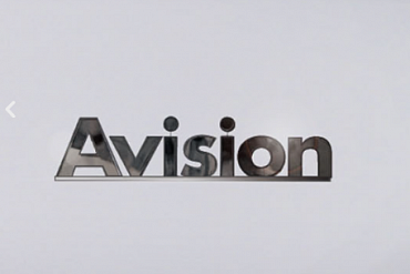Avision - Обработка документов стала проще
