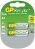 Аккумулятор GP ReCyko, AA, 2050mAh, NiMH (210AAHCB-UC2)