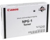 Тонер NPG-1 (190 гр.) для NP-1550/6216/6317, туб