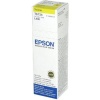 Чернила Epson C13T67344A для L800/L805/L1800 (yellow) 70мл.