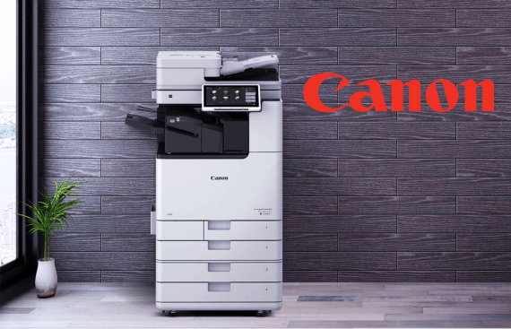 МФУ Canon imageRUNNER ADVANCE DX C3930i