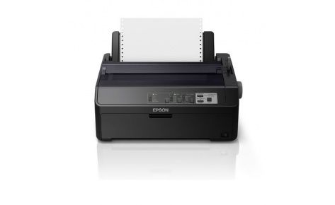 Принтер матричный Epson FX-890II