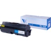 NV-Print Тонер-картридж Kyocera TK-160 (FS-1120D/DN) 2500 стр. А4 при 5% заполнении листа