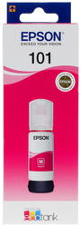 Чернила Epson 101 C13T03V34A (magenta) для L4160/6190