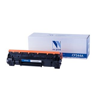 NV-Print Картридж HP 44A для HP LaserJet Pro M15a/M15w/M16MFP M28a/M28w/M29