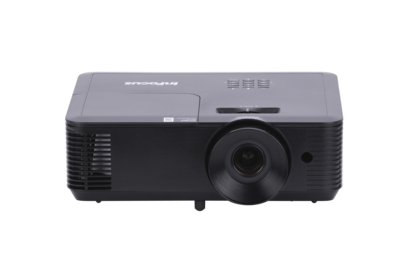 Проектор Infocus IN116AA DLP 3800Lm (1280x800) 30000:1 ресурс лампы:10000часов 1xHDMI 2.6кг