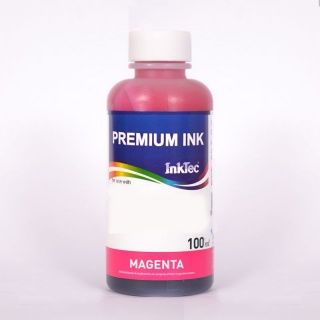 Чернила сублимационные InkTEC Magenta, 100 ml 