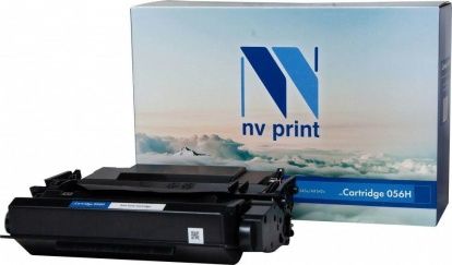 NV-Print Картридж NV-056H (БЕЗ ЧИПА) ( БЕЗ ГАРАНТИИ) для Canon MF543x/MF542x