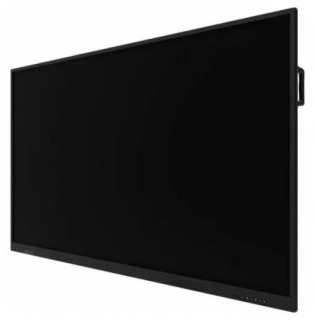 Интерактивная панель [LMP6502ELRU] Lumien 3840 x 2160 @ 60 Hz, инфракрасный тачскрин 20 касаний, яркость 350cd/m2, контрастность 1200:1, матовое покрытие, память 4GB DDR4 + 32GB, Android 9.0, колонки 2x15 Вт, пульт ДУ, 2 стилуса