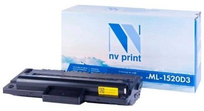 NV-Print Картридж ML-1520D3 для Samsung ML-1520/1520P