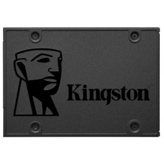 Твердотельный накопитель SSD 2.5" 240Gb Kingston SATA SA400S37/240G A400