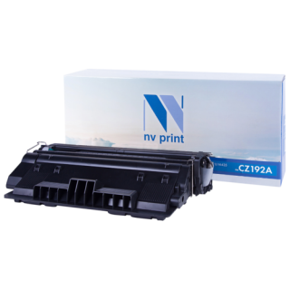 NV-Print Картридж HP CZ192A Ресурс 12000 стр