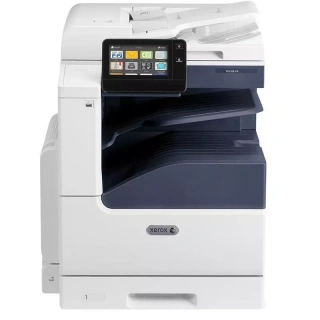 Копир-принтер-сканер Xerox VersaLink B7035 А3 (19 стр./мин, (А3); 35 стр./мин, (А4), максимальная нагрузка 153 000 мес, автопод, двусторонняя печать, сеть, WiFi, cкорость сканирования 55 изображений в минуту