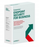 Антивирус Kaspersky Endpoint Security Стандартный 10-14 User 2 year Base License