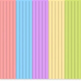 PLA Doodler пластик (Pretty Pastels)