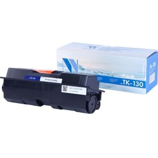 NV-Print Картридж TK-130 для Kyocera FS-1028MFP/1128MFP/1300D/1350DN