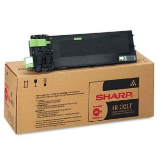 Тонер Sharp AR160/163/205 (16 000 копий), туб