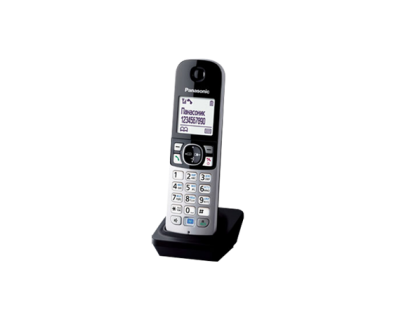 Дополнит.трубка Panasonic KX-TGA681RU