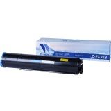 NV-Print Тонер C-EXV18 для Canon IR 1018/1020/1022/1024 (465гр)  , туб