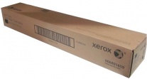 Тонер-картридж Xerox Color C60/C70 черный ресурс 30 000 стр при 5% заполнении листа