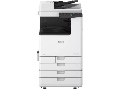 Копир-принтер-сканер Canon imageRUNNER C3226i MFP BL KIT (А3, 26 стр/мин, дупл/WiFi/автоп./лотки 2х550л.) с компл.тонеров+пьедестал