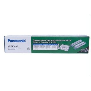 Термопленка Panasonic KX-FA54А (2 рол.) 