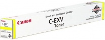Тонер C-EXV51 желтый для IR ADV 5535/5540/5550/5560