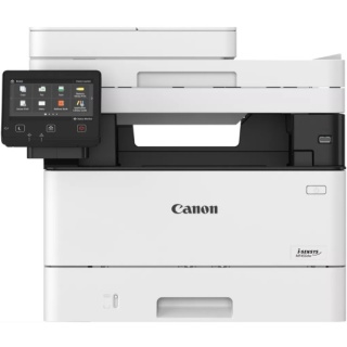Копир-принтер-сканер-факс Canon I-SENSYS MF455dw (A4, 38 стр/мин, DADF, лоток 250 л, двусторонняя печать, USB 2.0, сетевой, WiFi)